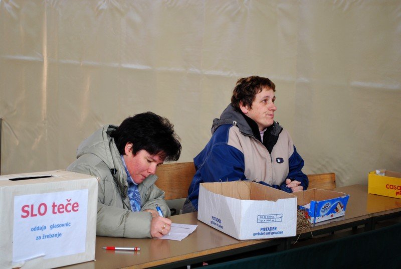 80 Zaklju 269 ek PPT 2009 Vrtojba